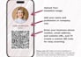 create a qr code digital business card for real estate agents